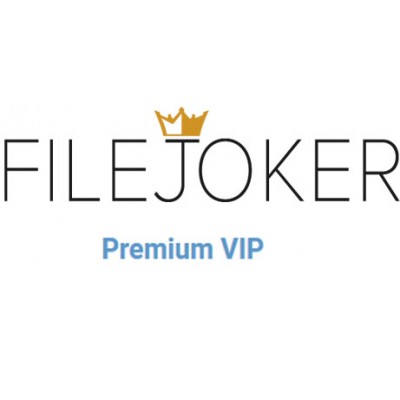 Filejoker.net premium vip 30天高级会员